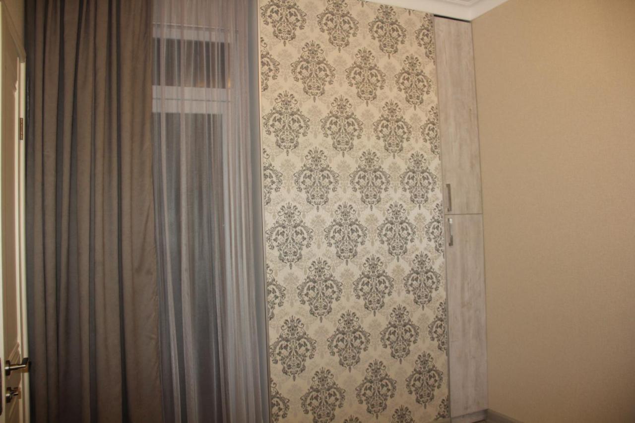 Batumi-Cozy Apartment Eksteriør billede