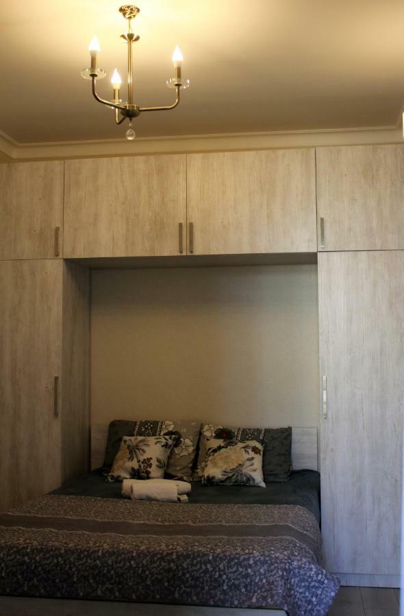 Batumi-Cozy Apartment Eksteriør billede