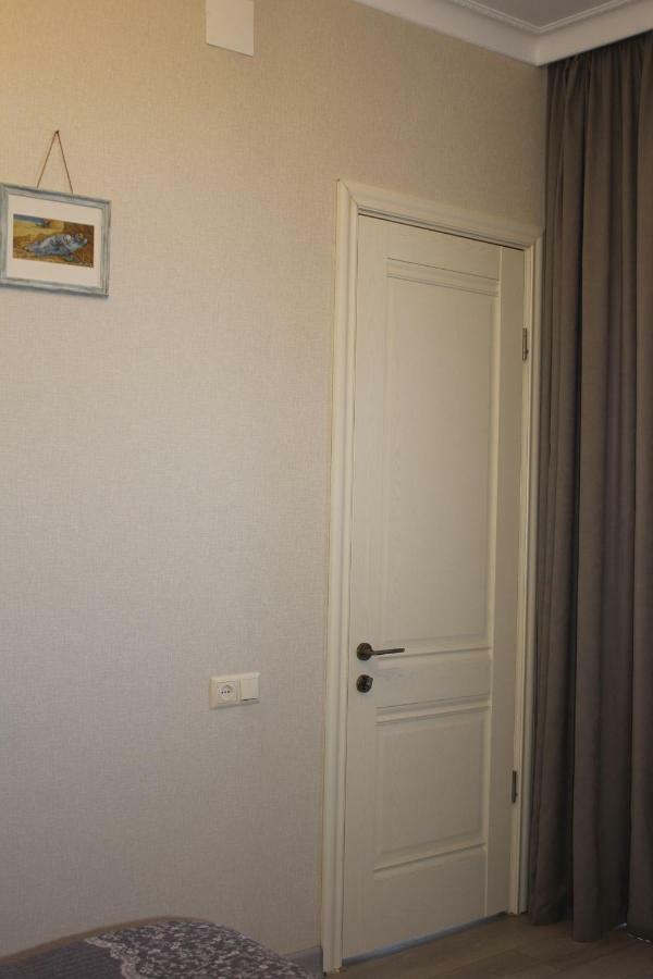 Batumi-Cozy Apartment Eksteriør billede