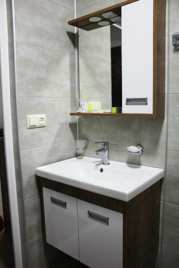 Batumi-Cozy Apartment Eksteriør billede