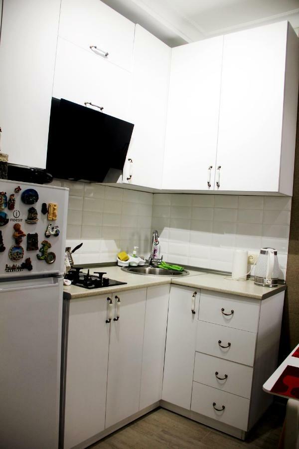 Batumi-Cozy Apartment Eksteriør billede