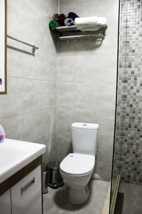Batumi-Cozy Apartment Eksteriør billede