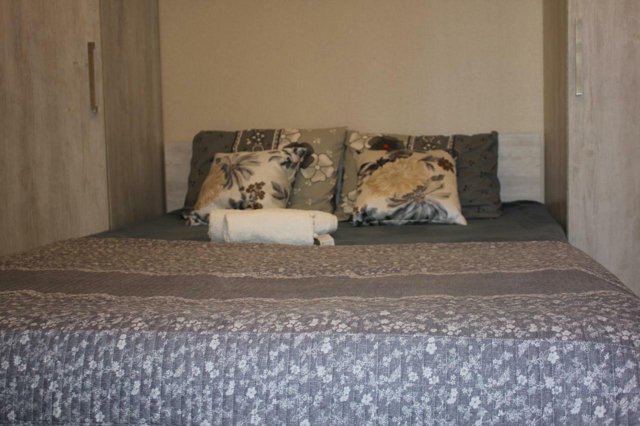 Batumi-Cozy Apartment Eksteriør billede