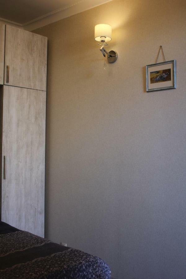 Batumi-Cozy Apartment Eksteriør billede