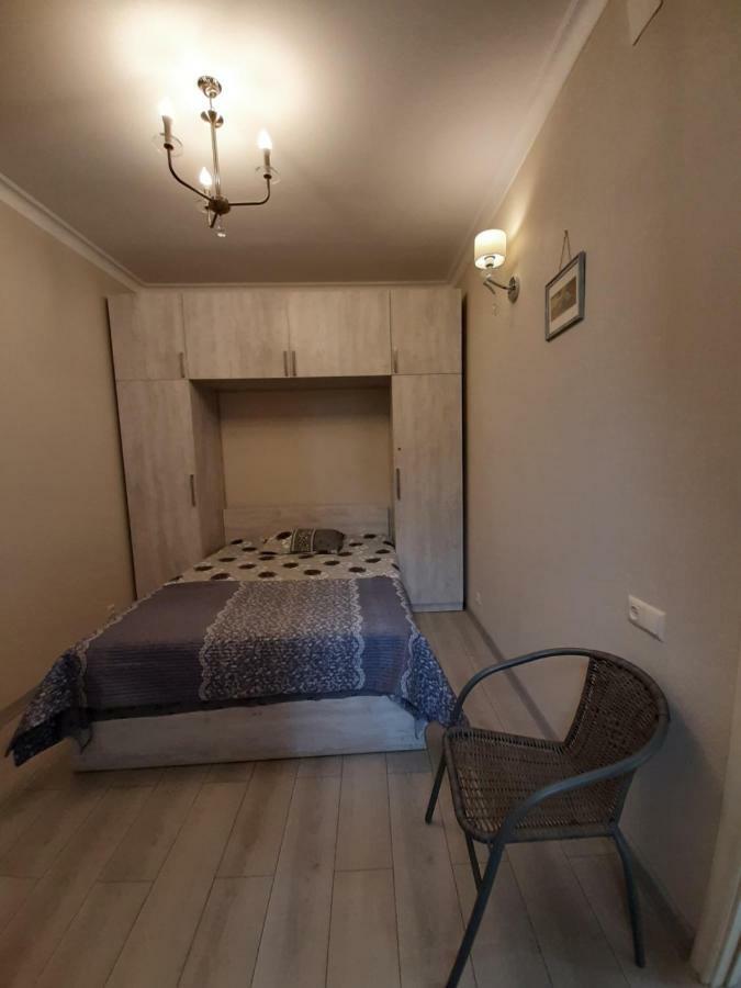 Batumi-Cozy Apartment Eksteriør billede