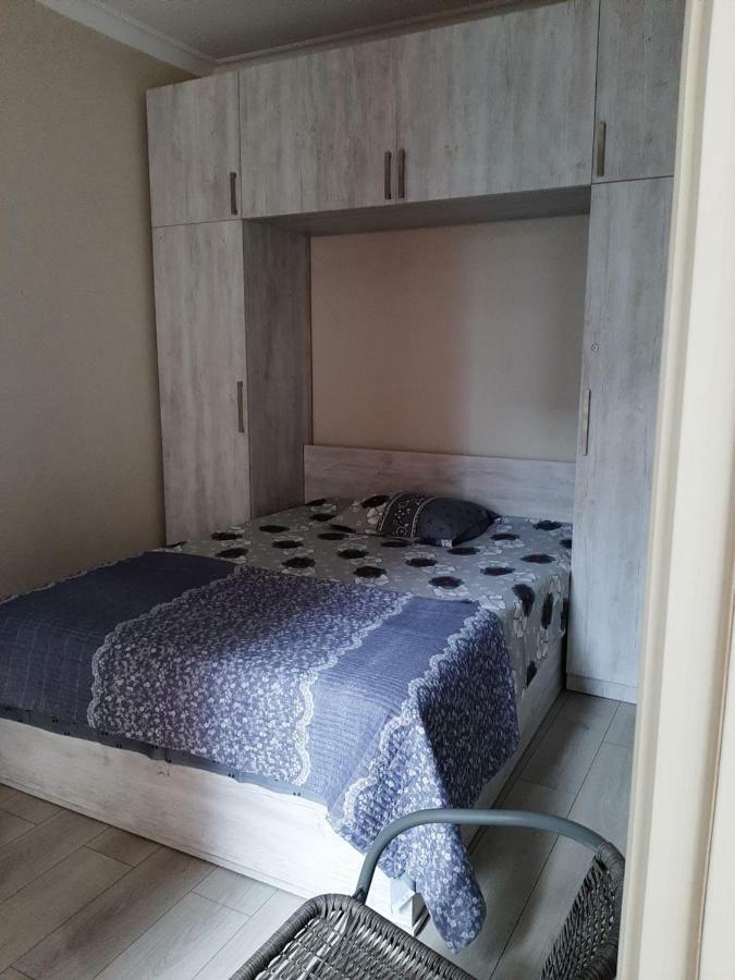 Batumi-Cozy Apartment Eksteriør billede